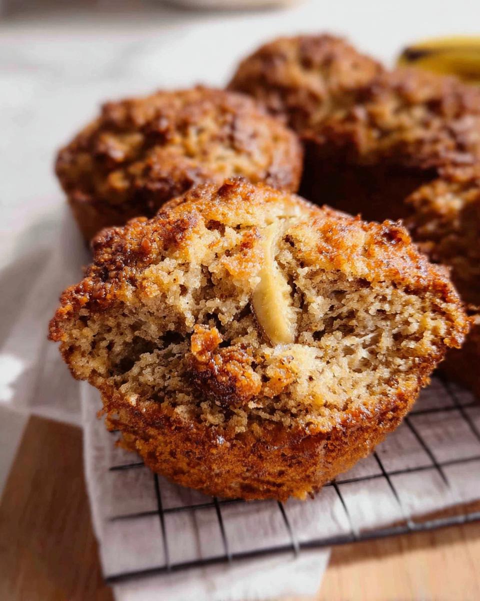 Banana Bread Minis (Snack-Size) - Other 4