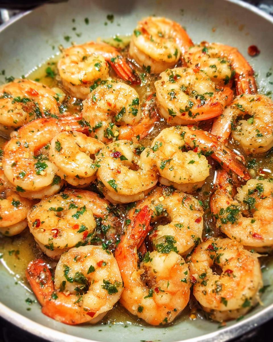 Shrimp Scampi (Lighter) - Other 2