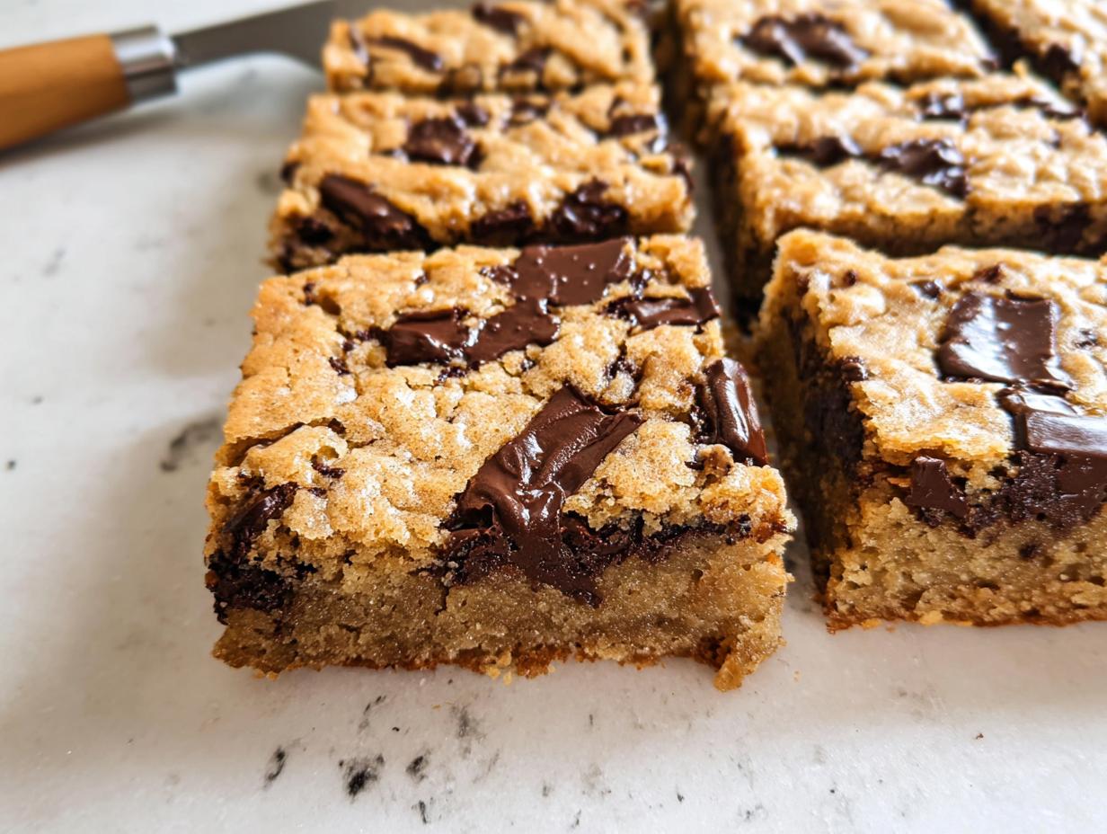 24 Amazing Bar Cookies for a Crowd