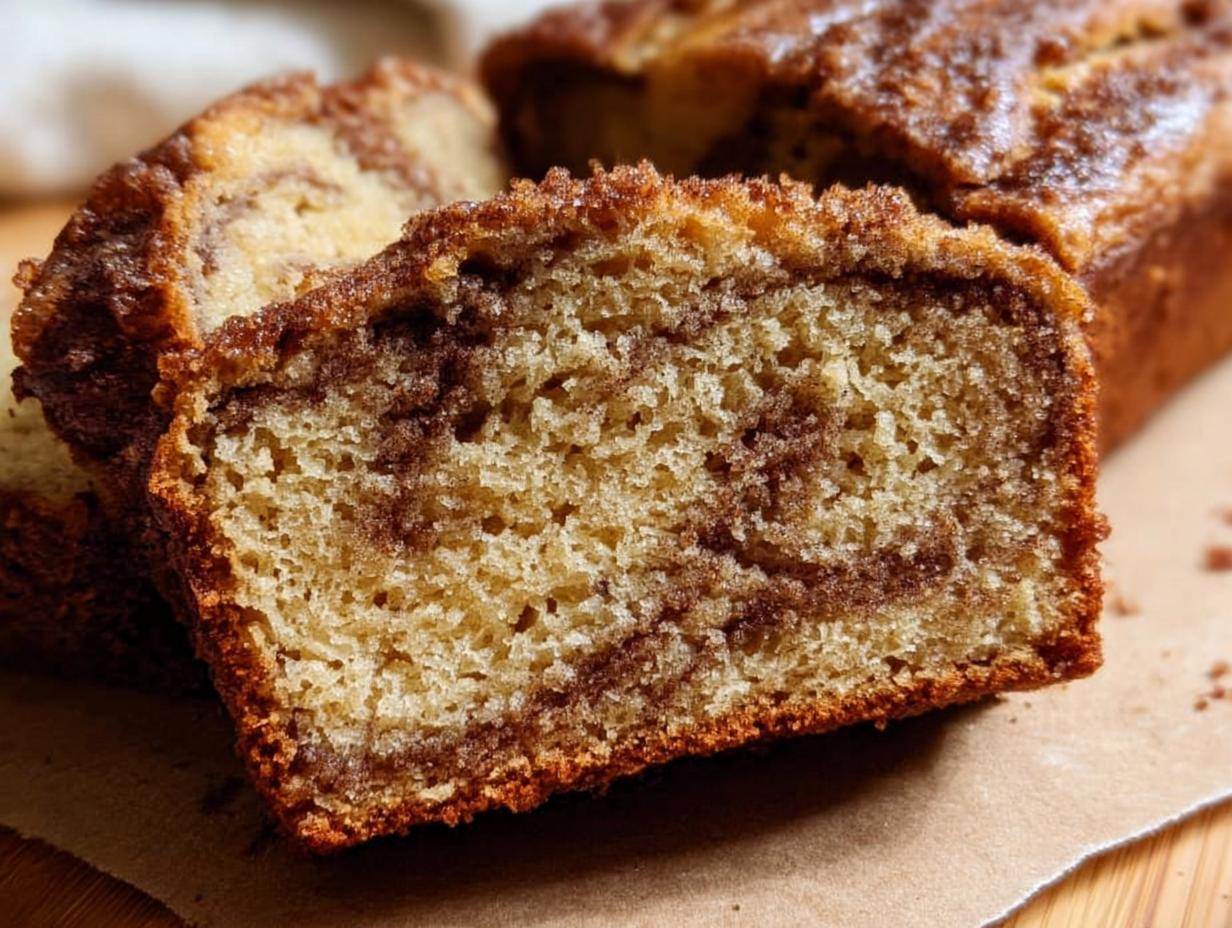 5 Glorious Cinnamon Swirl Banana Bread Tips