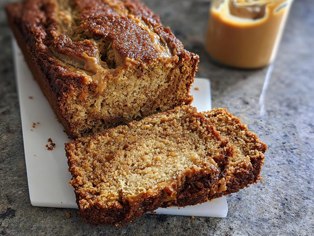 3 Amazing Peanut Butter Banana Bread Tips