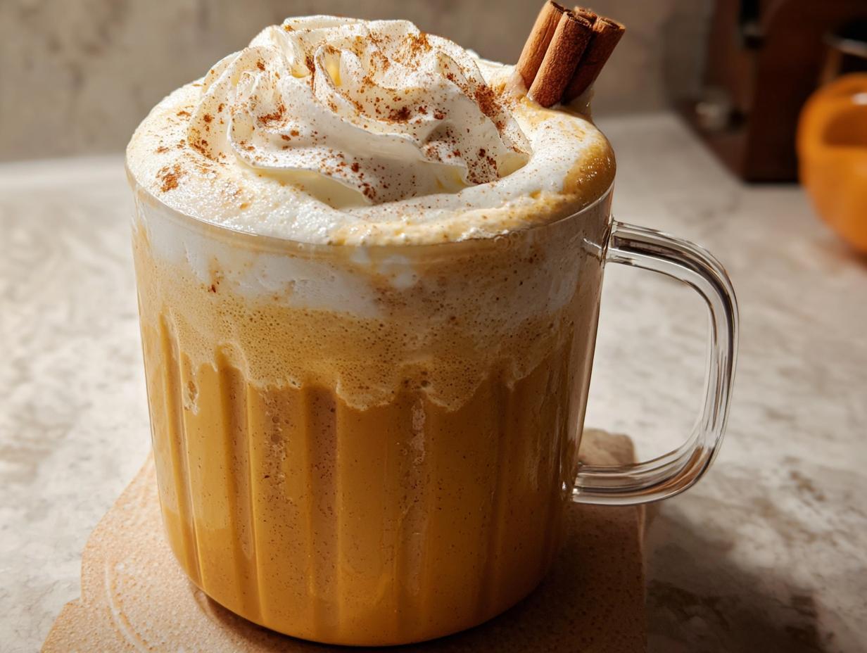 Amazing Restaurant-Style Thanksgiving Drinks at Home