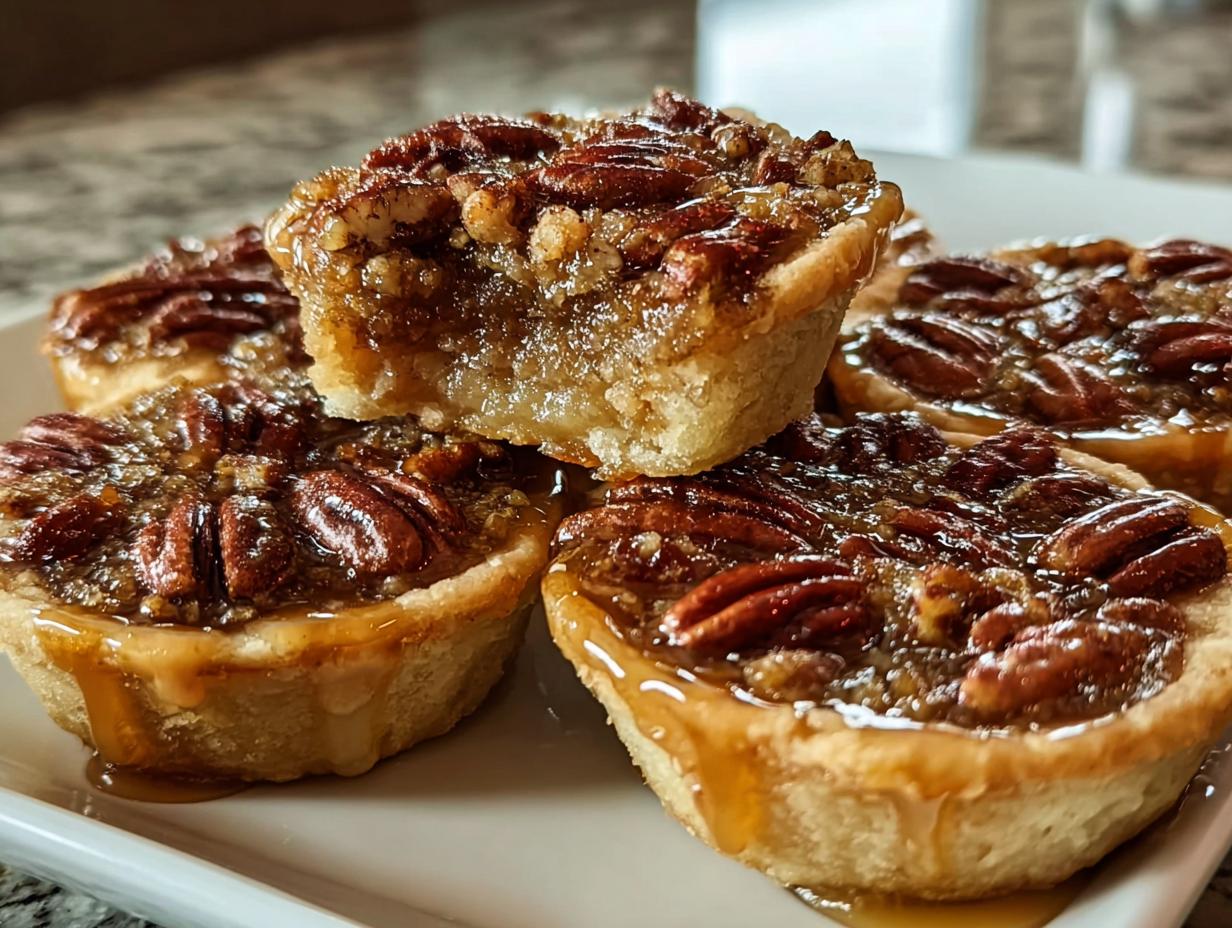 Perfect Thanksgiving Desserts in 20 Minutes (Weeknight Win)