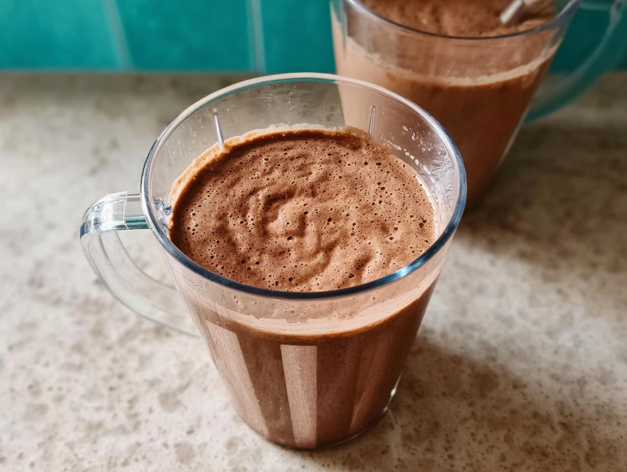 5 Amazing Peanut Butter Protein Smoothie Hacks