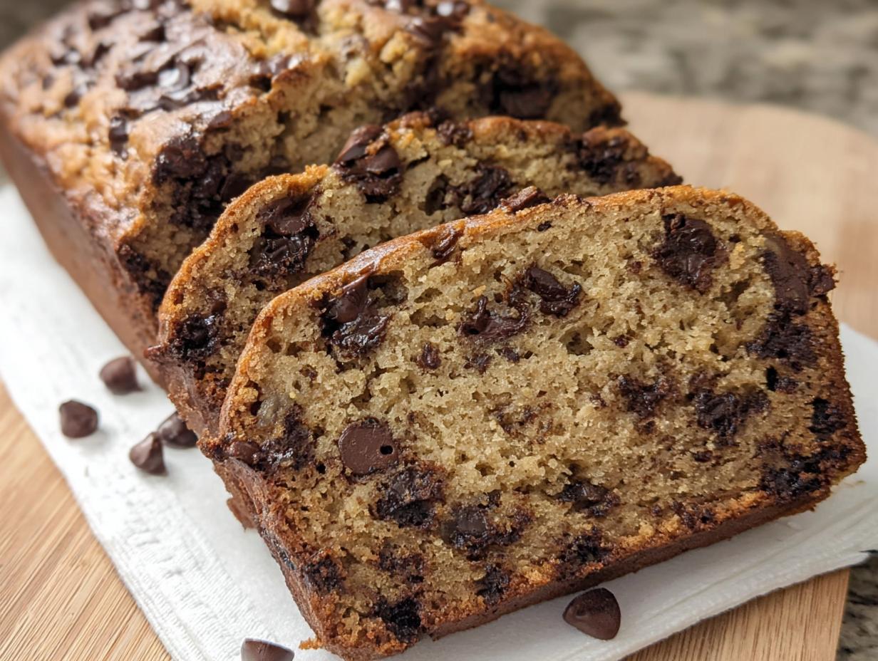 Amazing 50 Peanut Butter Banana Bread Secrets