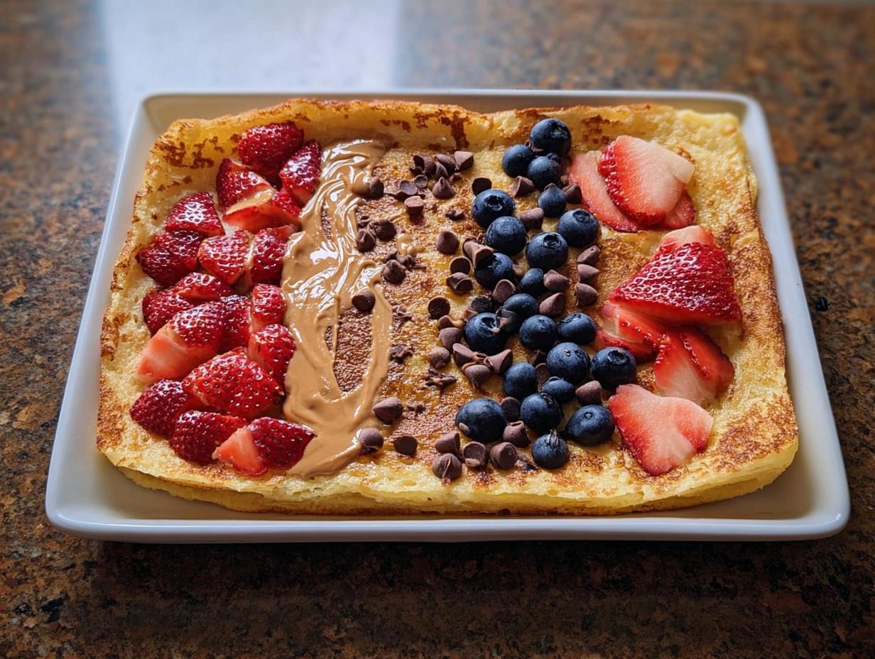 Amazing 10-Ingredient Breakfast Ideas Recipes (No Fuss)