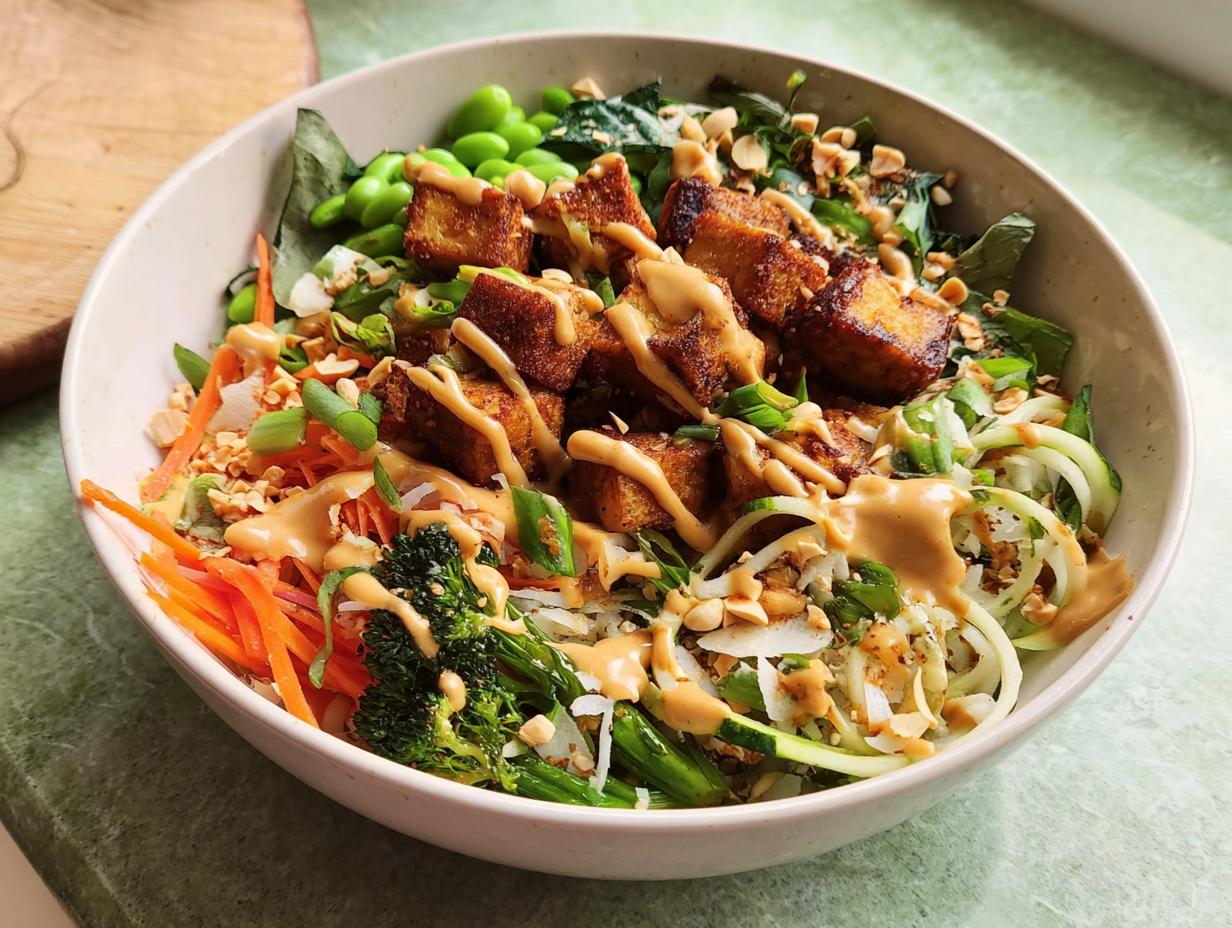 Amazing 20-Ingredient Rice Bowls Recipes (No Fuss)