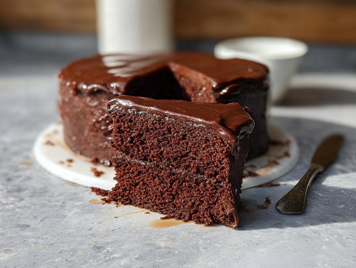 7-Ingredient Cake Ideas Recipes (No Fuss) Joy