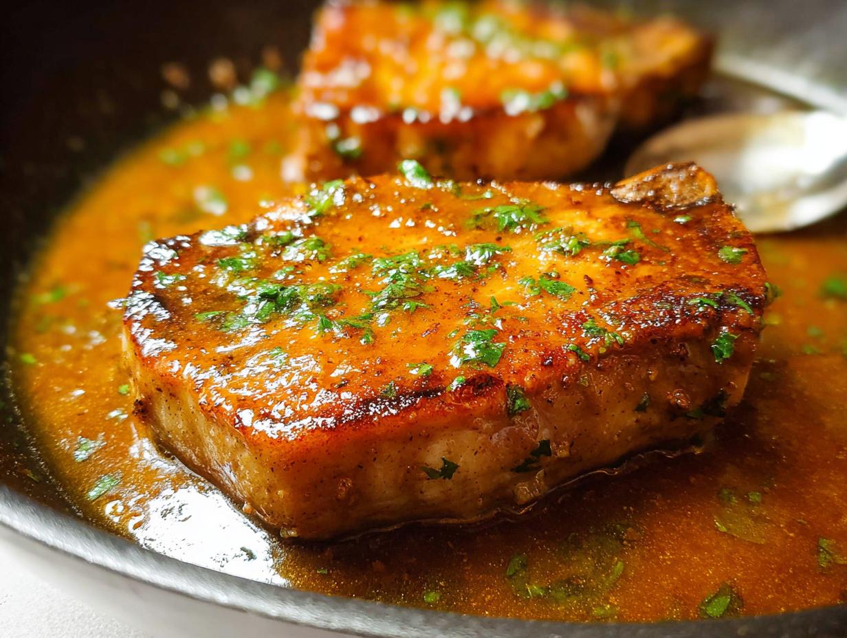 Amazing Pork Chops: Your Beginner’s Guide