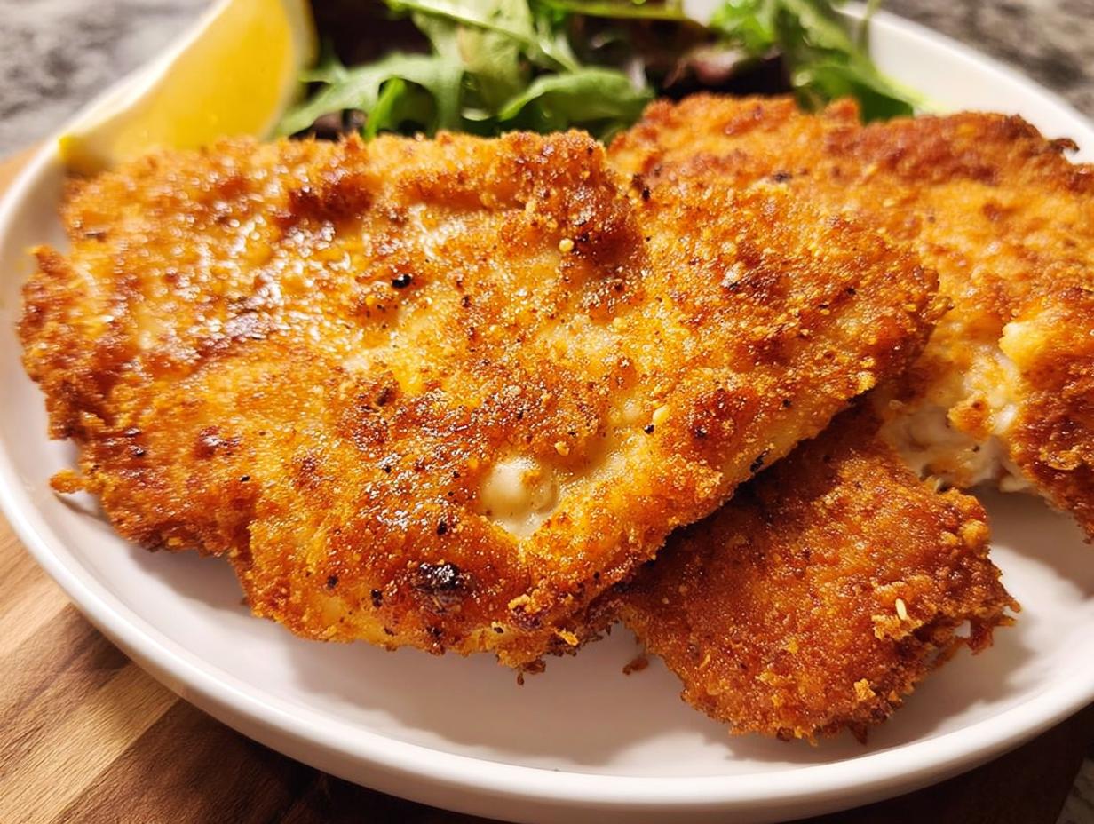 7 Genius Air Fryer Chicken Recipes for Busy Weeknights