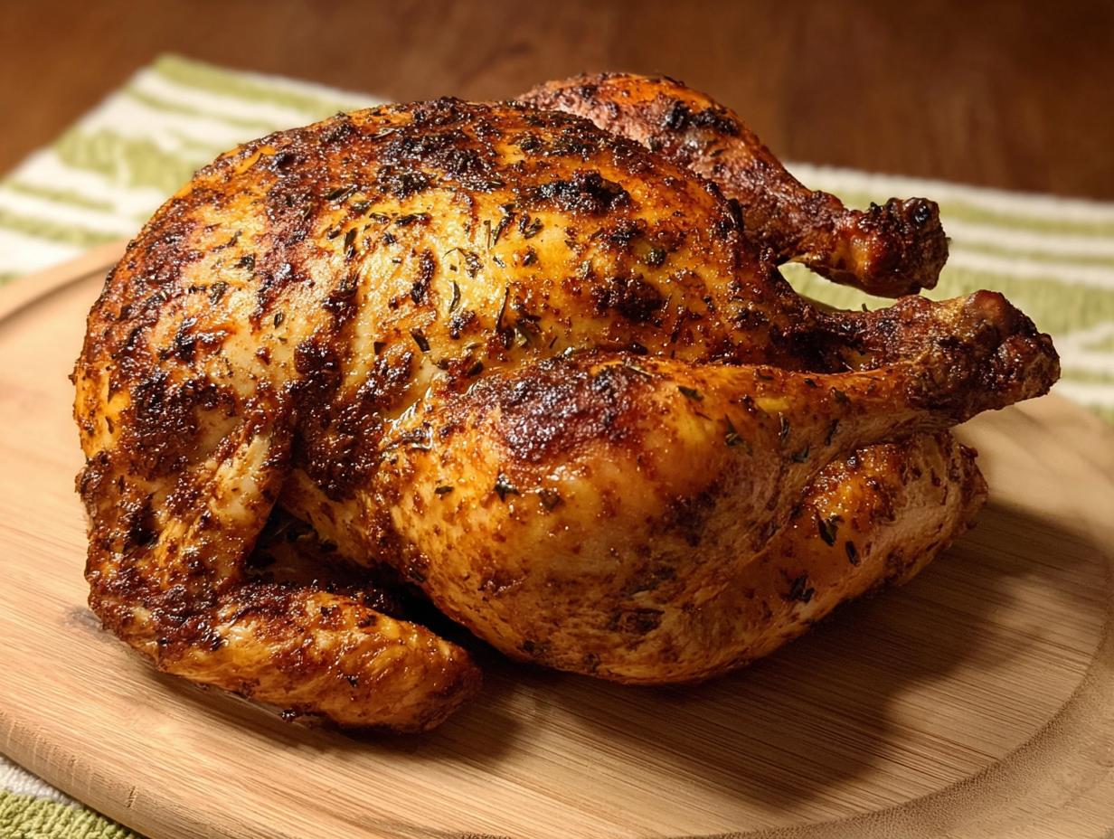The Ultimate Air Fryer Chicken Recipes Guide for Beginners