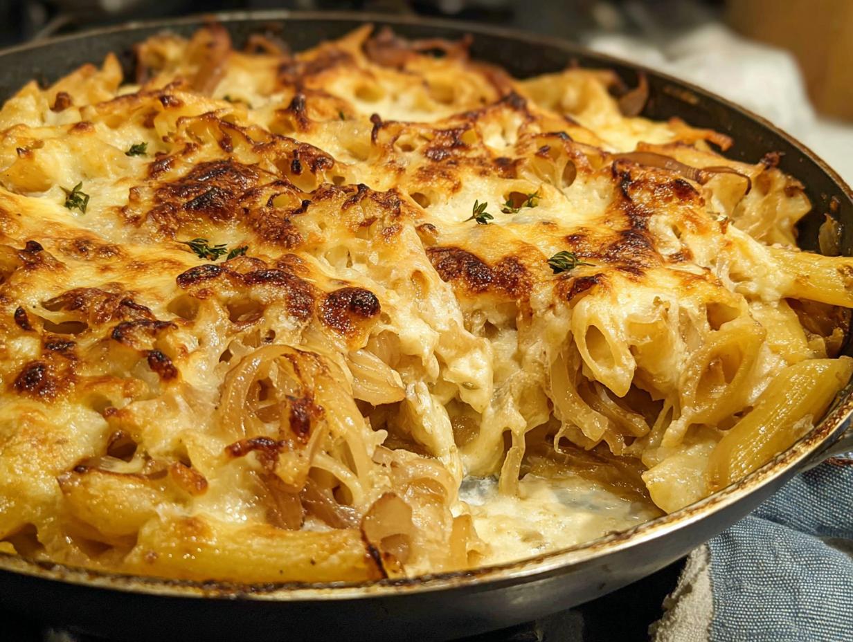 What I Cook When I Crave Pasta Recipes: 25 Min Bake