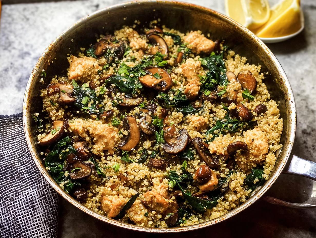 Amazing Chicken Recipes for Beginners