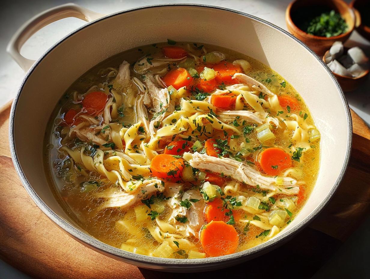 What I Cook When I Crave Soup Recipes: 1 Comfort Bowl