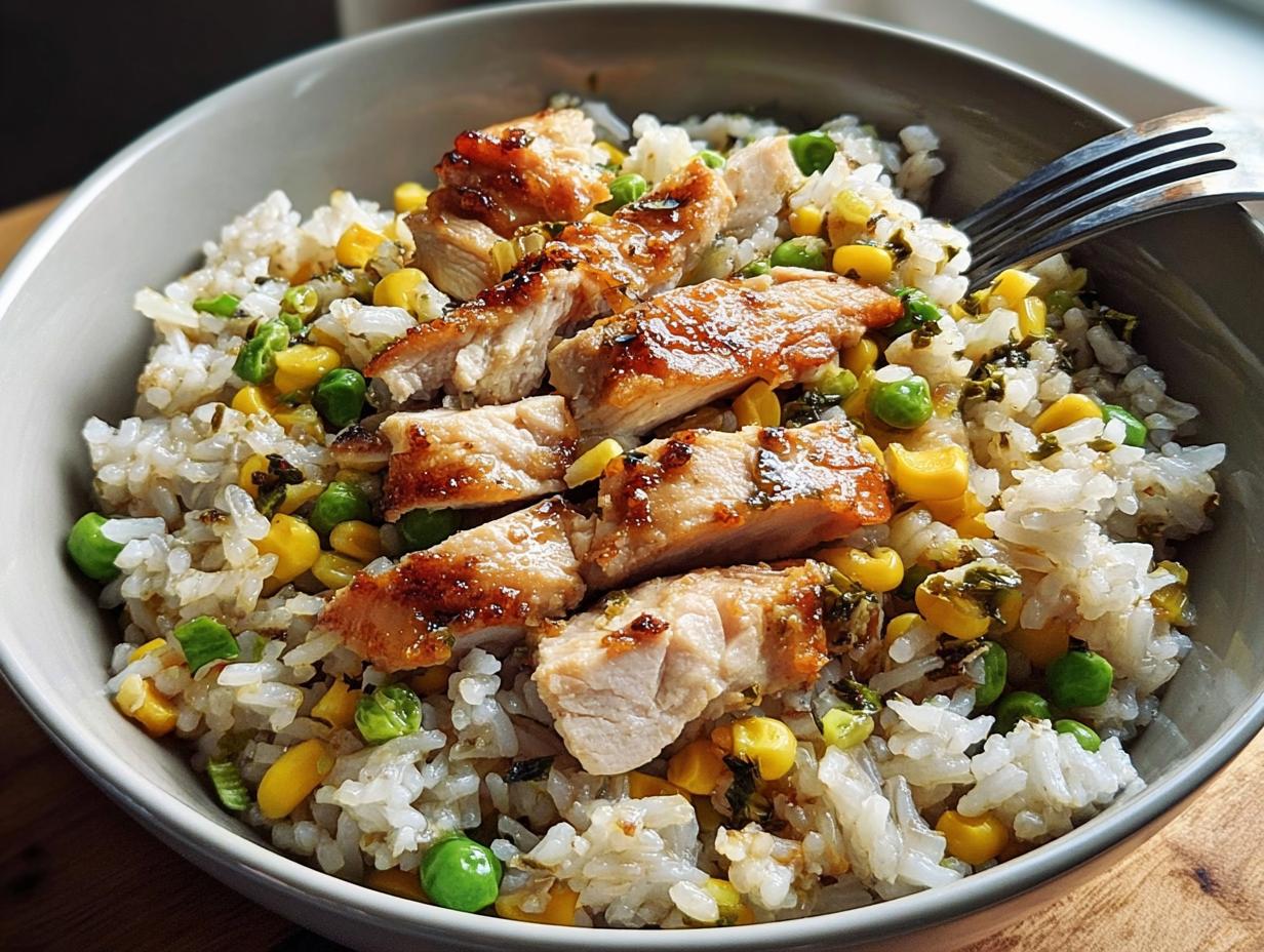 Why Everyone Loves This Rice Bowls Recipes