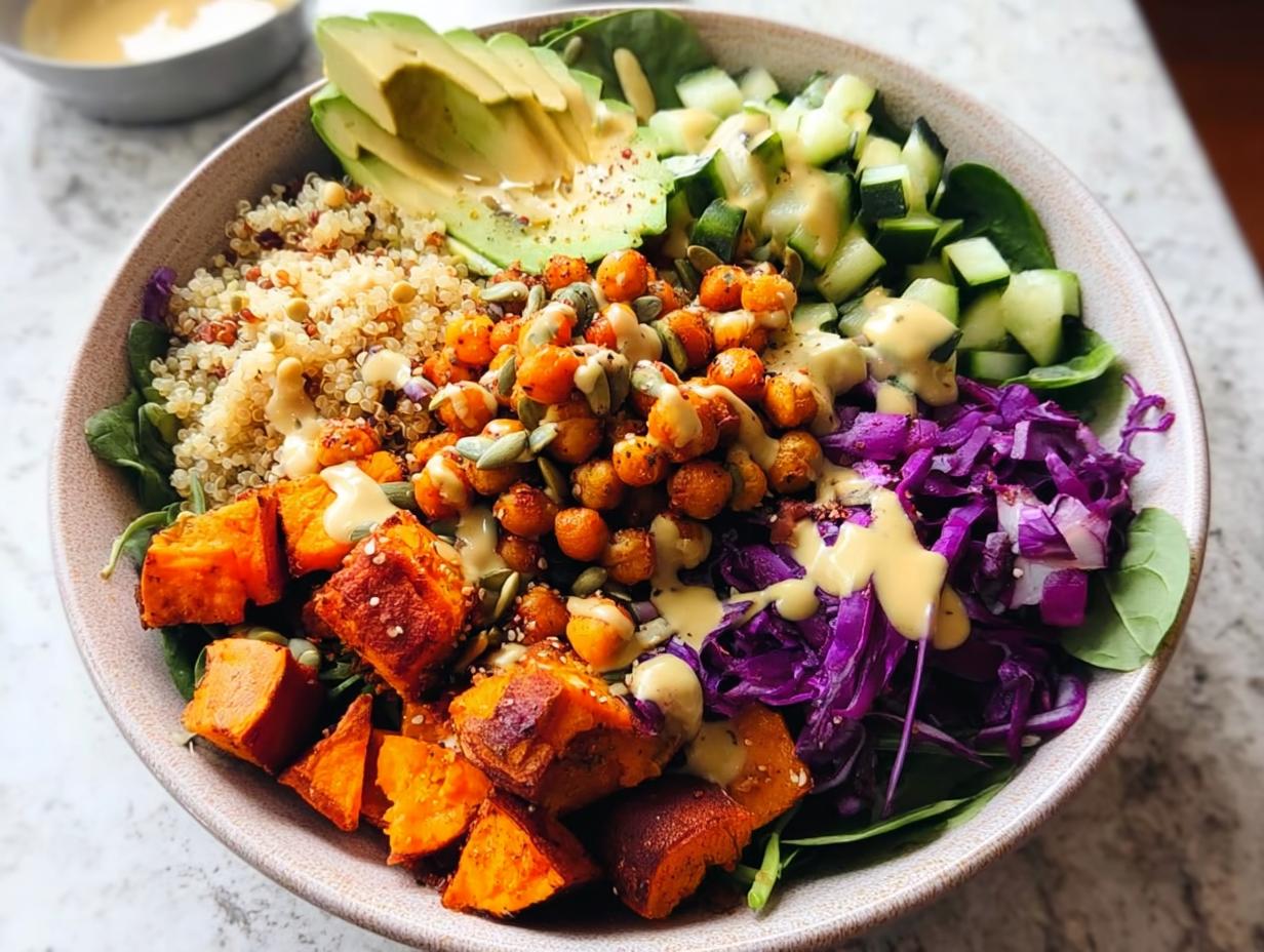 What I Cook When I Crave Rice Bowls Recipes: 1 Amazing Bowl
