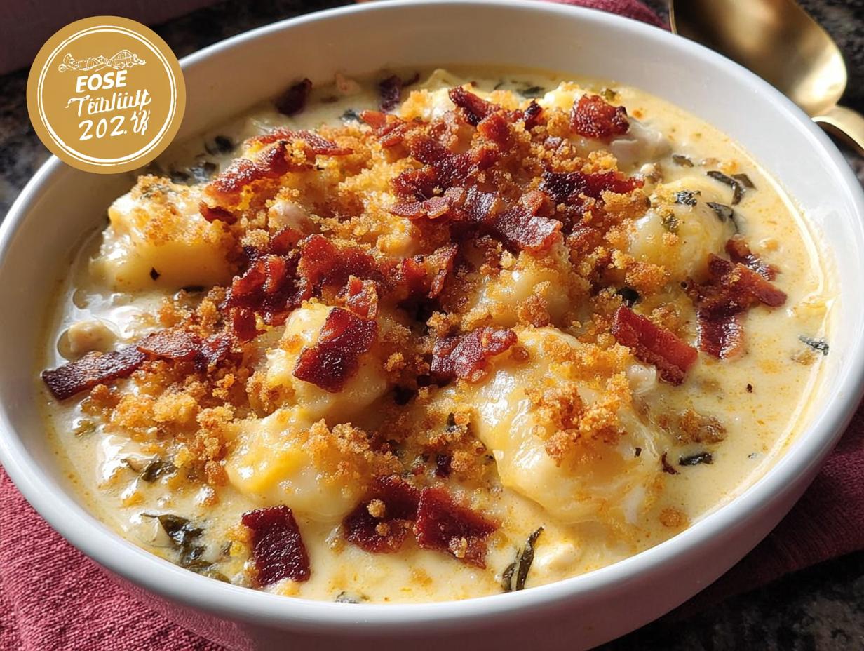 Amazing Soup Recipes You’ll Need (2025)