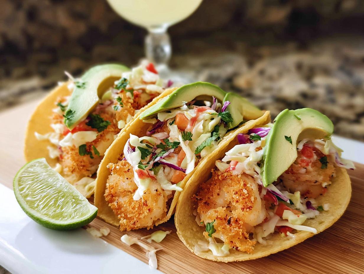 Shrimp Recipes in 12 Minutes: Weeknight Winner