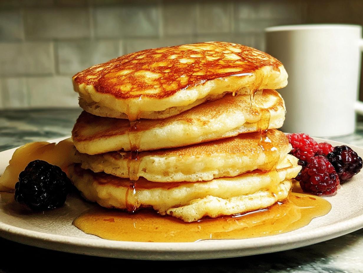 Amazing Breakfast Ideas Recipes Guide for Beginners