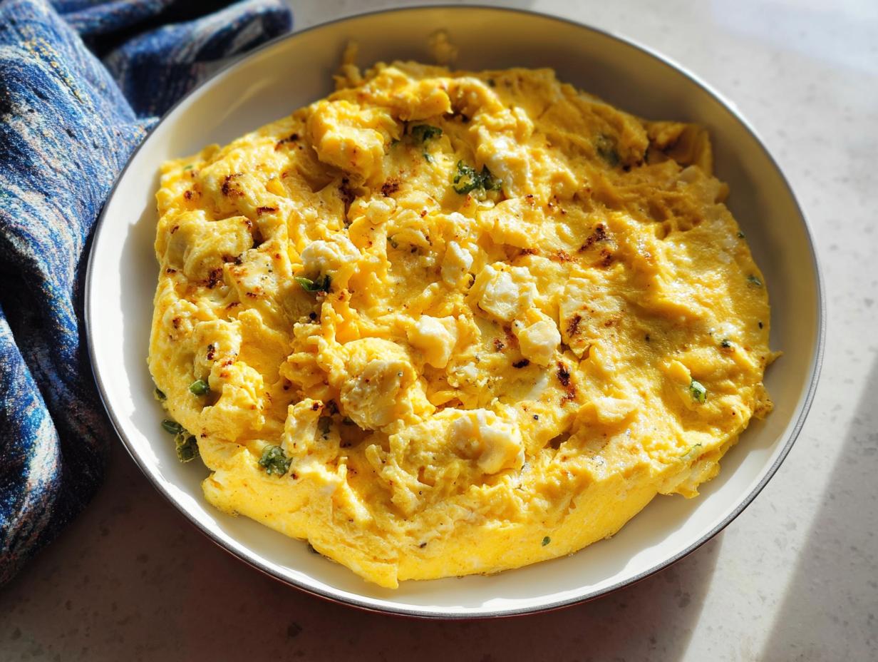 The Only Egg Recipes Recipe You’ll Need (2025) is Amazing