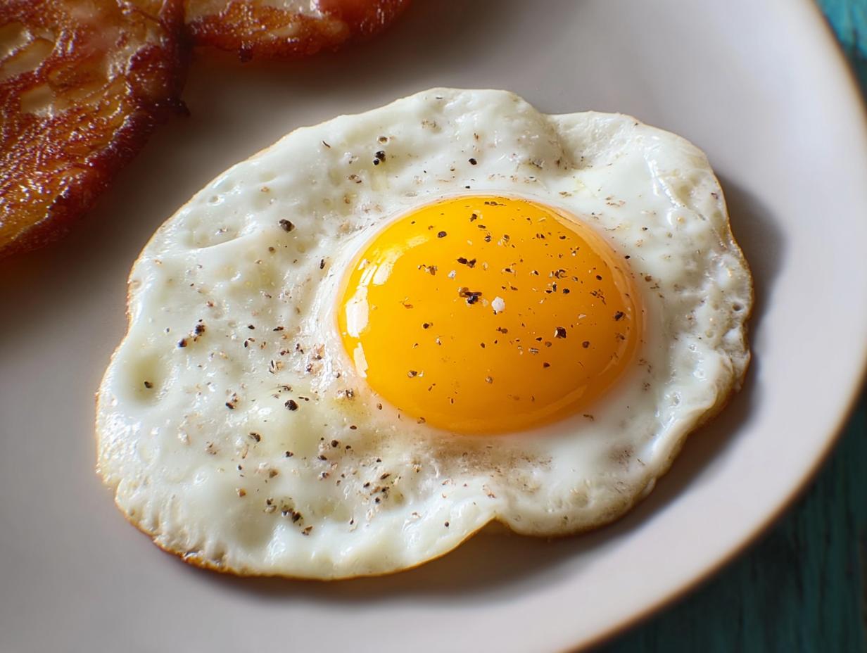 What I Cook When I Crave Egg Recipes: 1 Amazing Dish