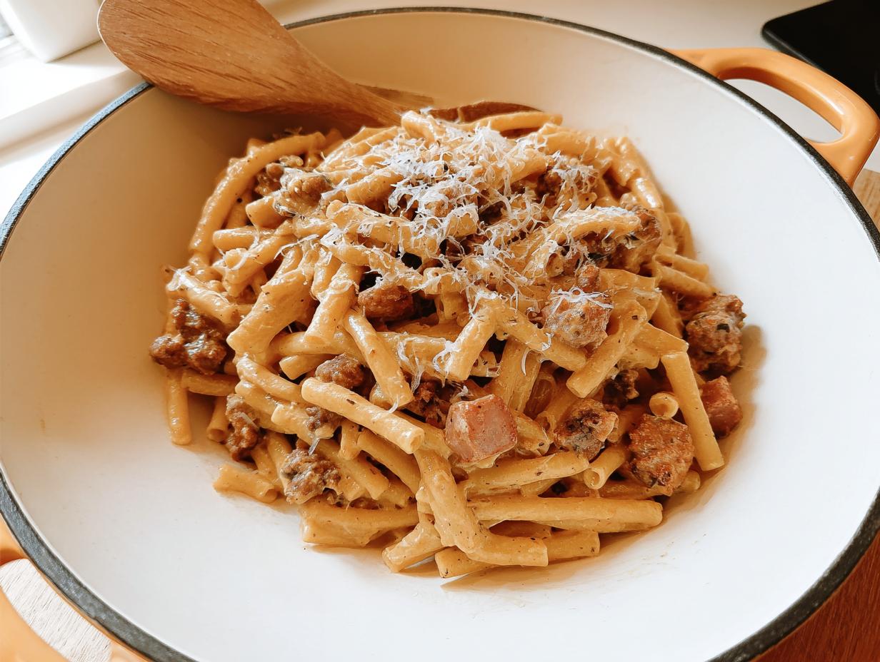 20 Genius Pasta Recipes Ideas for Busy Weeknights