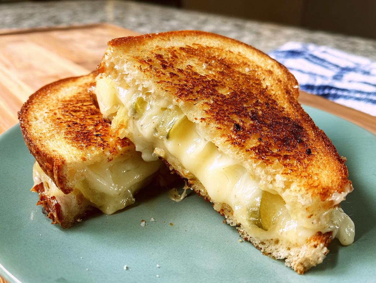 20 Genius Grilled Cheese Recipes Ideas for Busy Nights
