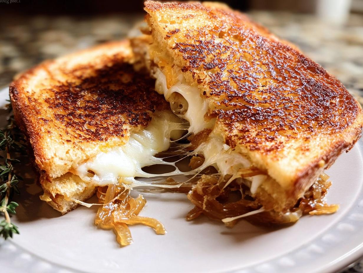 Amazing Grilled Cheese Recipes Meal Prep That Tastes Great