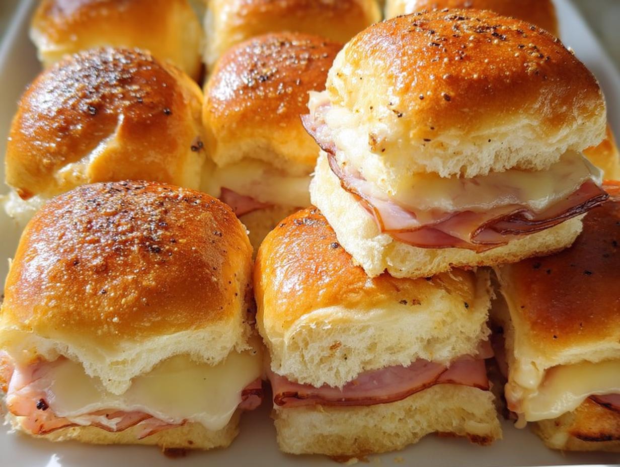 12 Genius Sandwich Ideas Recipes: Quick, Delicious Dinners