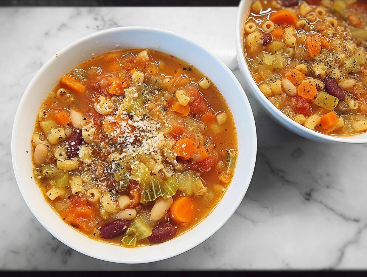 Amazing Soup: Why Everyone Loves This Soup Recipes
