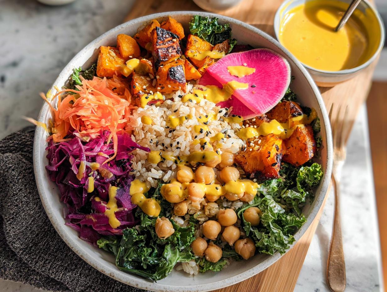 How to Make Rice Bowls Recipes Like a Pro (2025)