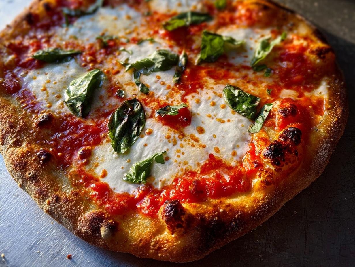 Amazing Pizza Night Recipes: 1 Secret Tip