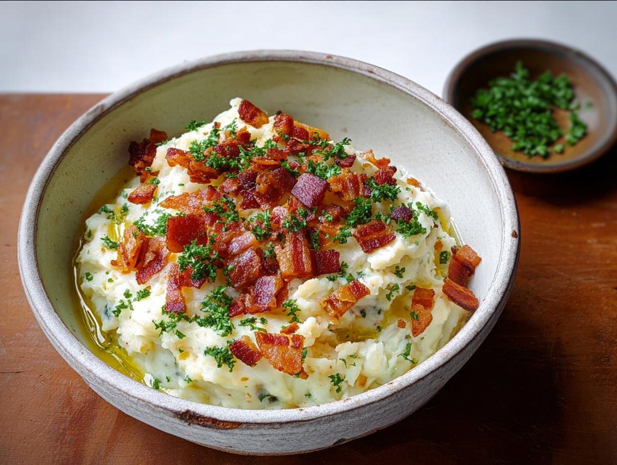 10 Genius Mashed Potatoes Recipes Ideas for Busy Weeknights