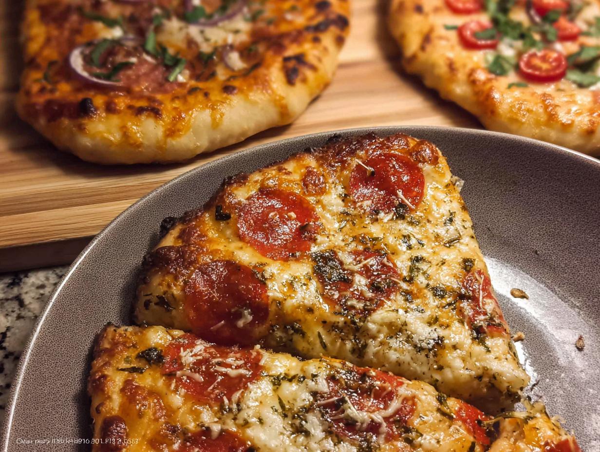 Amazing Pizza Night: 1 Guide for Beginners