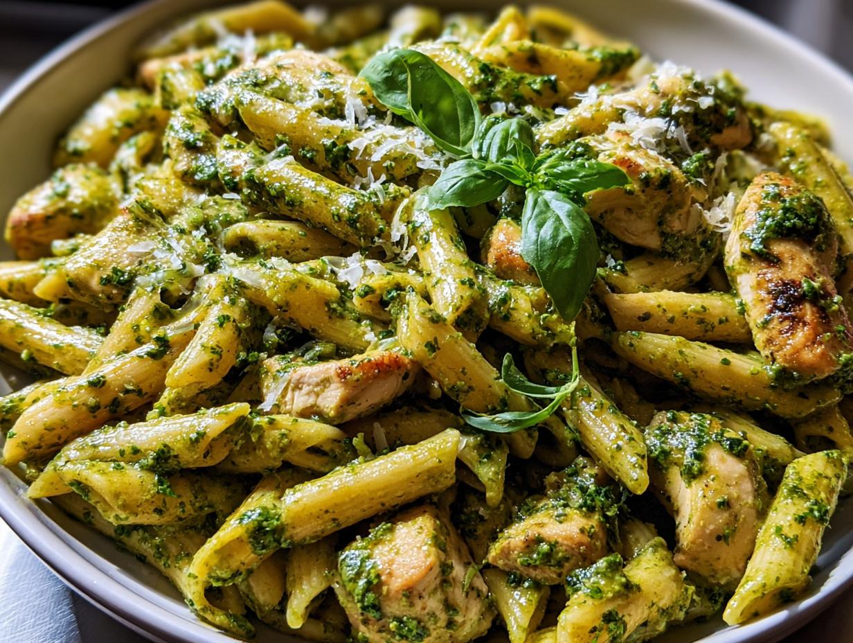 What I Cook When I Crave Chicken Recipes: 1 amazing dish