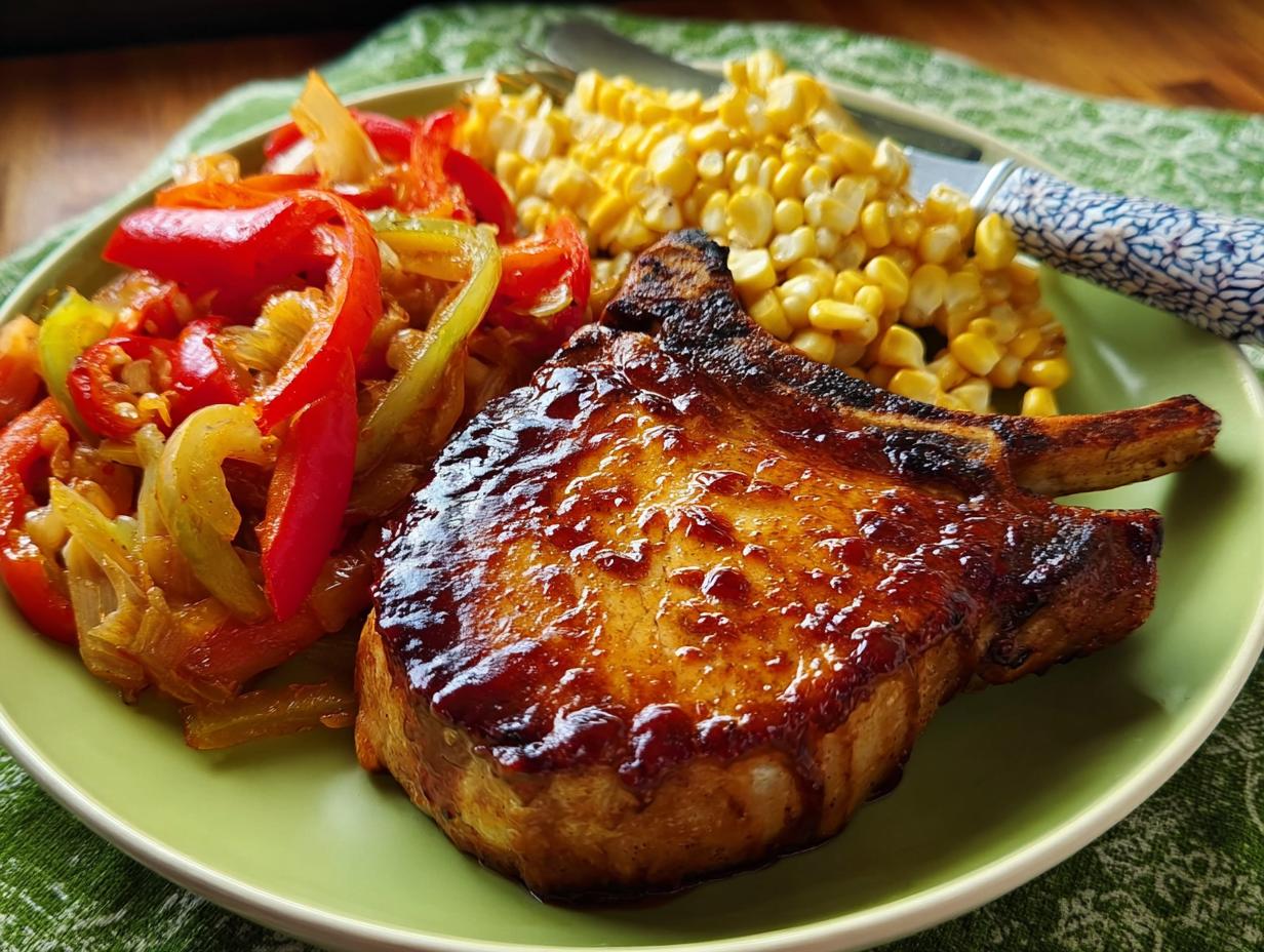 How to Make Pork Chops Recipes Like a Pro (2025)