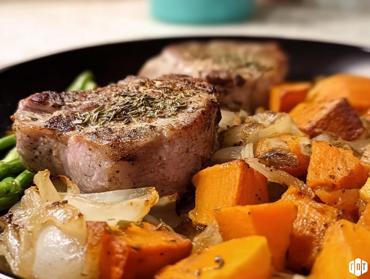 The Only Pork Chops Recipes Recipe You’ll Need (2025)