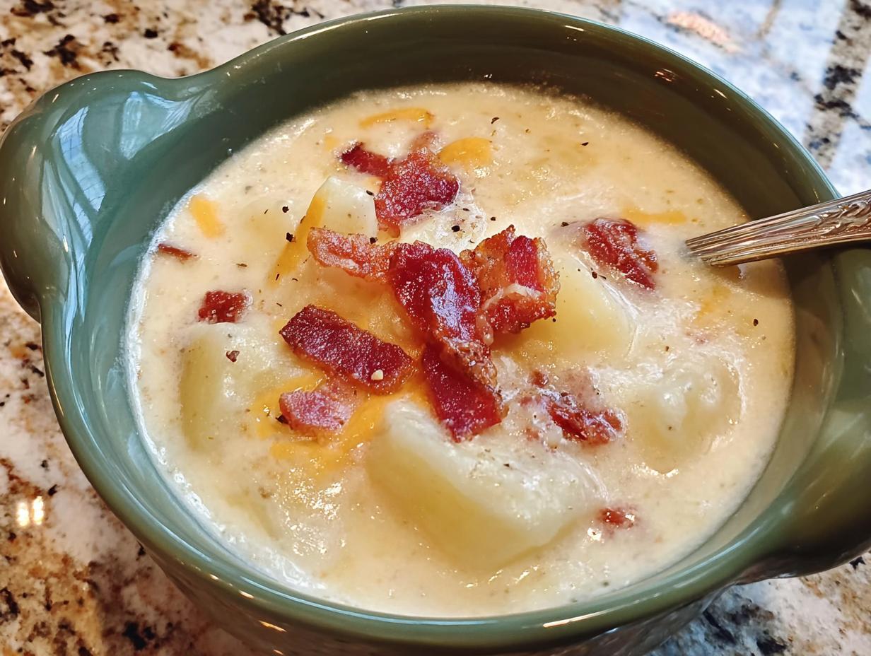 Amazing 12-Ingredient Soup Recipes (No Fuss)