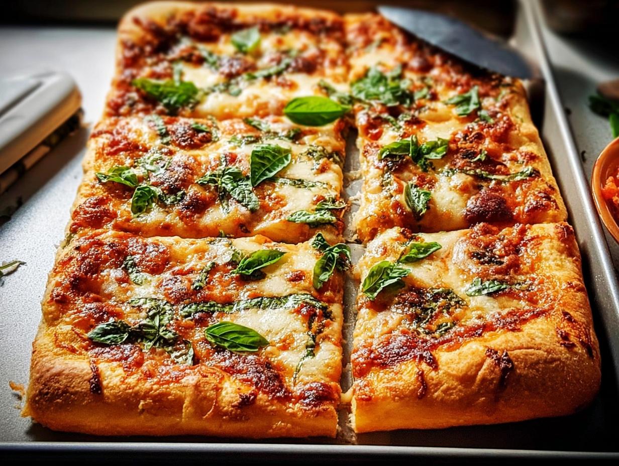 Pizza Night Recipes in 10 Minutes: Weeknight Winner