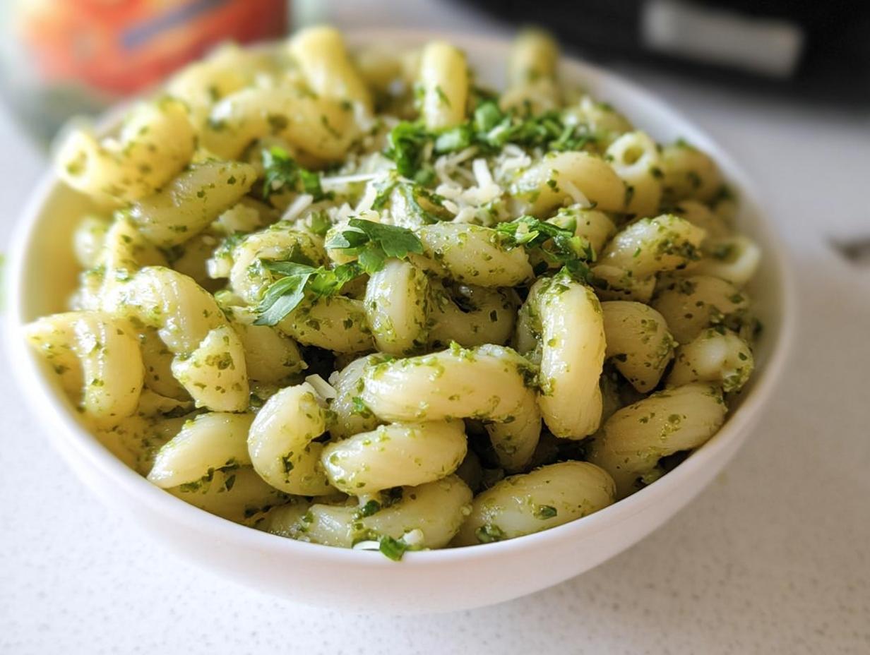 Pasta Recipes in 10 Minutes: Weeknight Winner