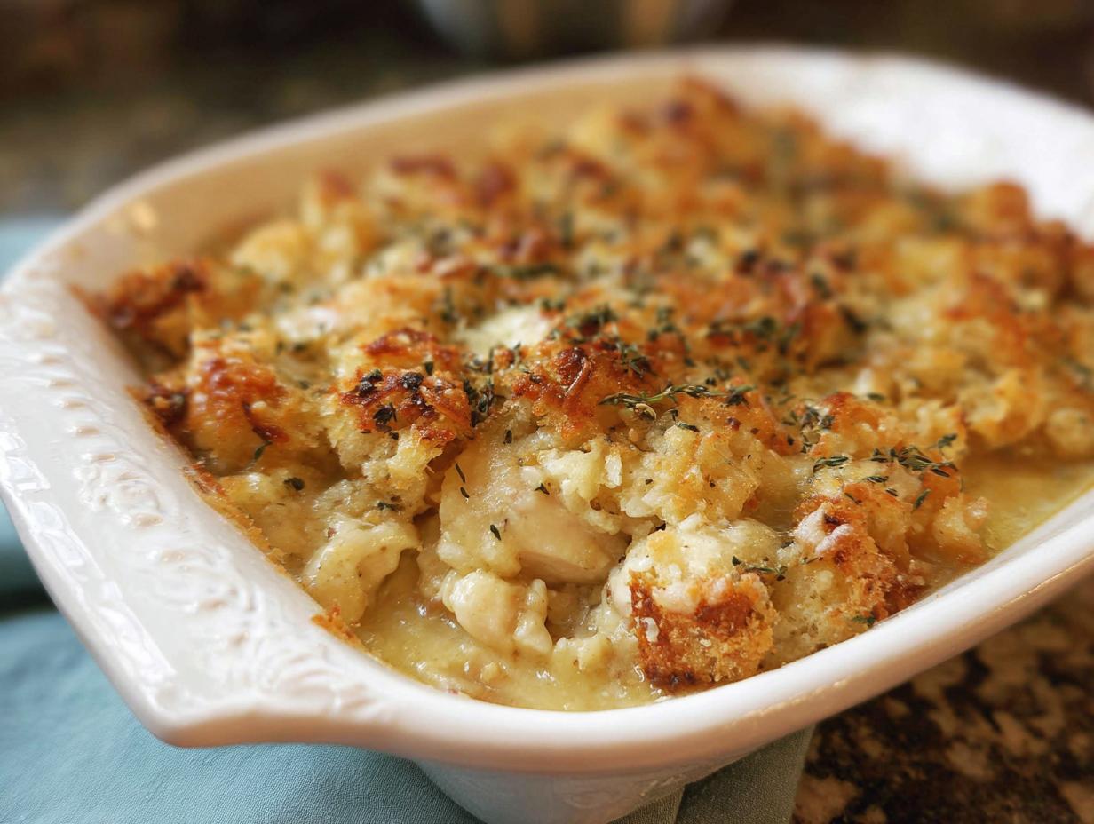 Amazing Stuffing Recipes: 15 Minutes to Comfort