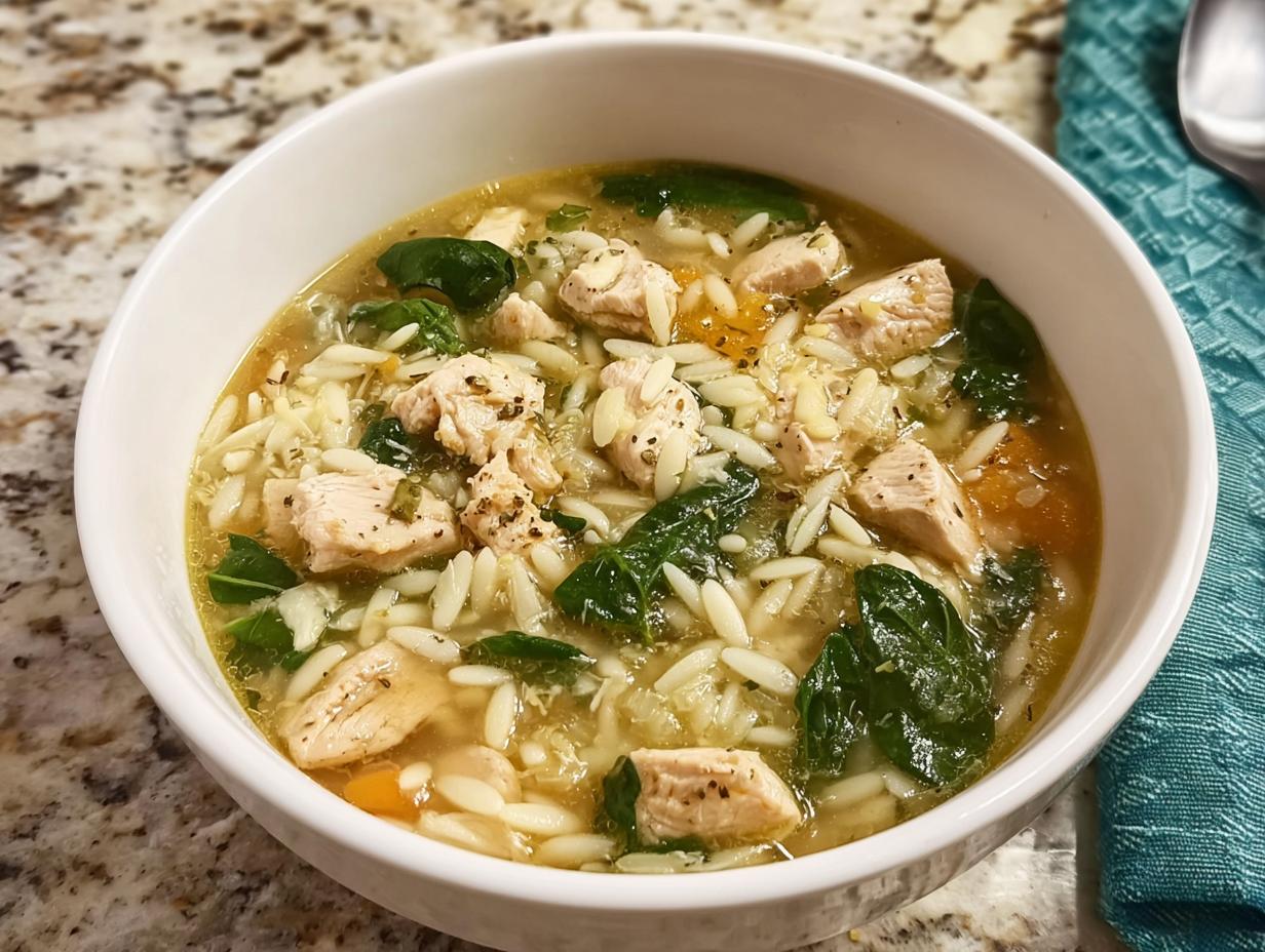 Amazing Restaurant-Style Soup Recipes at Home (2025)