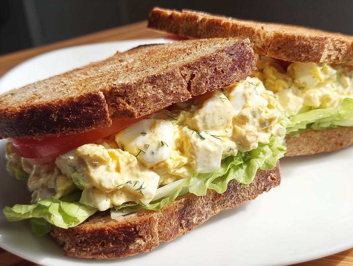 Restaurant-Style Sandwich Ideas Recipes at Home (2025)