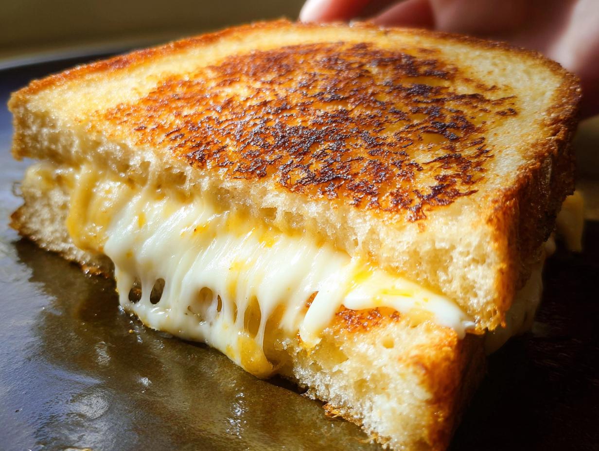 Amazing Restaurant-Style Grilled Cheese Recipes (2025)