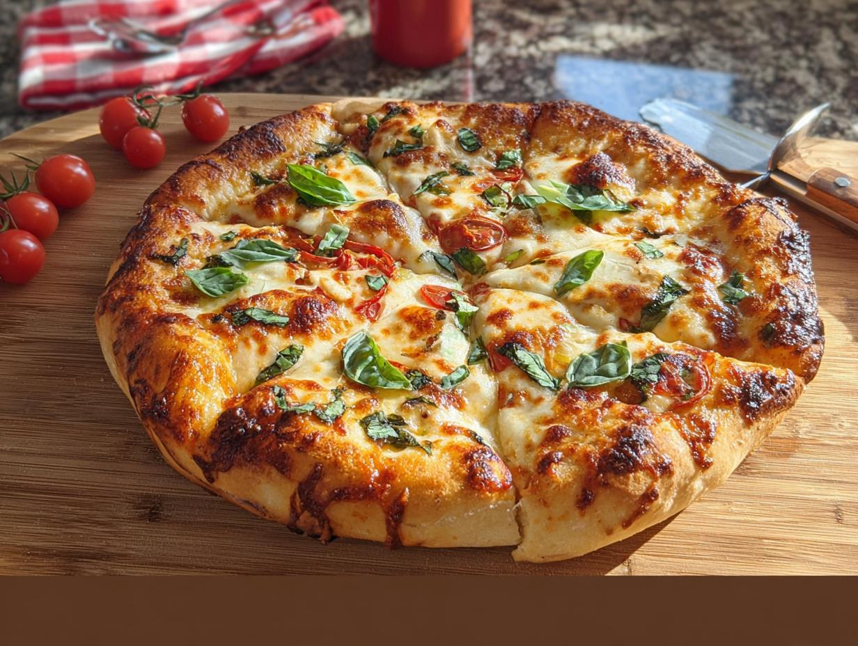 Amazing Restaurant Pizza Night Recipes at Home