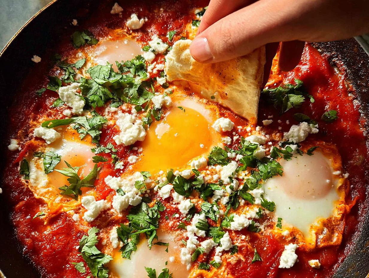 Restaurant-Style Egg Recipes at Home (2025)