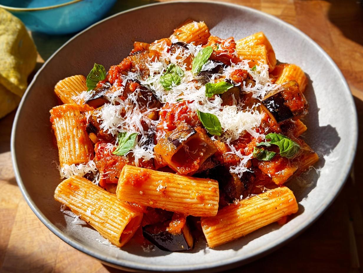Amazing 12-Ingredient Pasta Recipes (No Fuss)