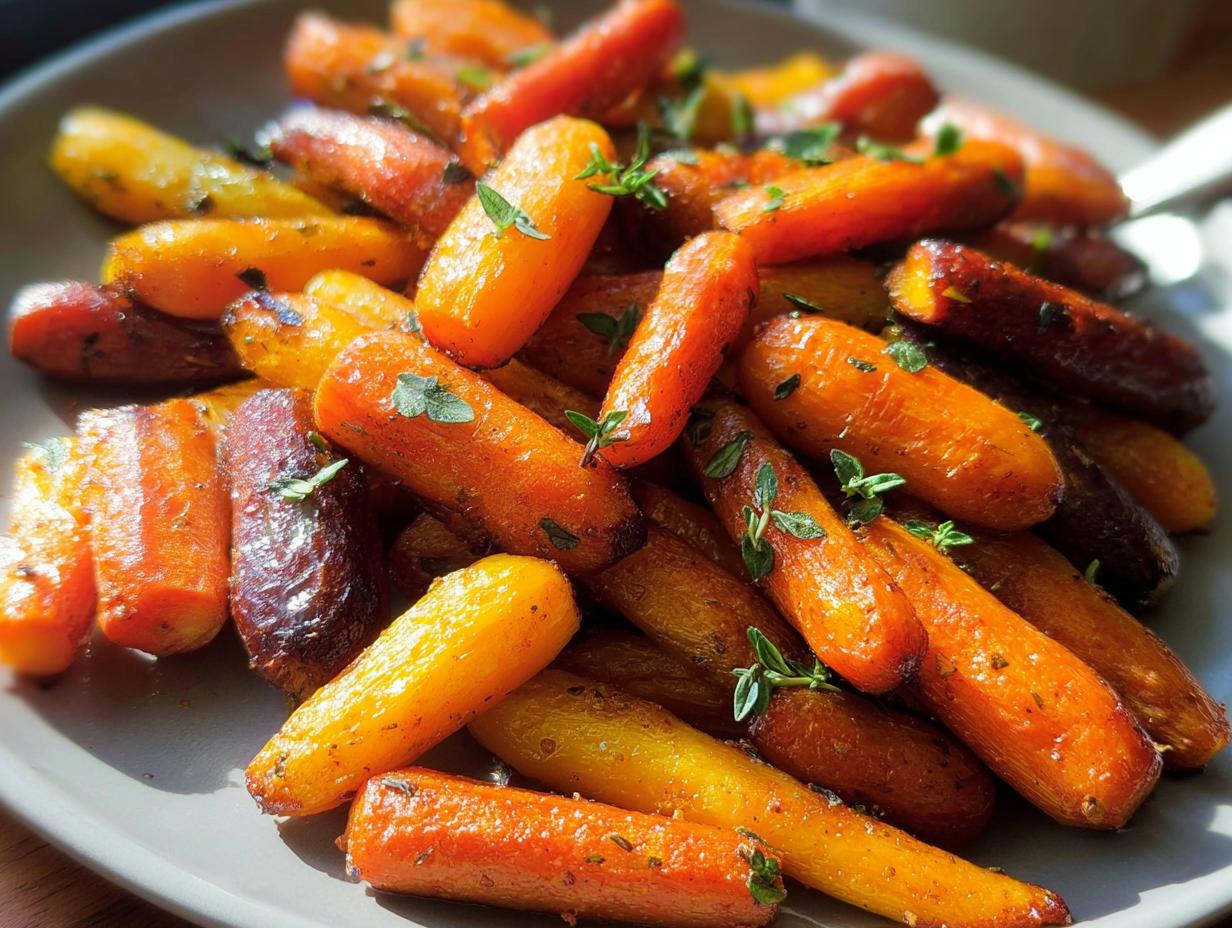 Veggie Sides Recipes Meal Prep That Actually Tastes Great