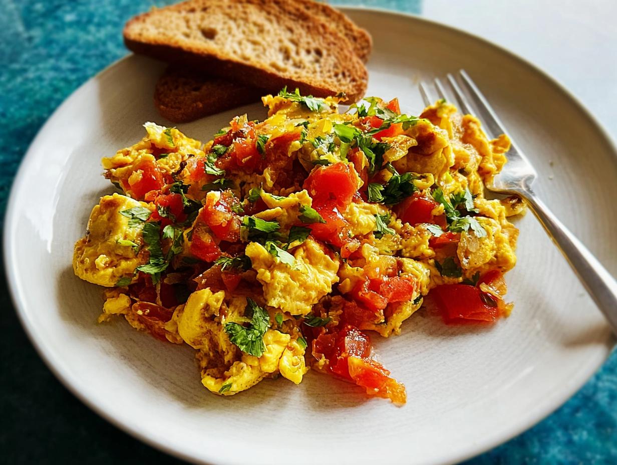 Egg Recipes in 10 Minutes: Weeknight Winner
