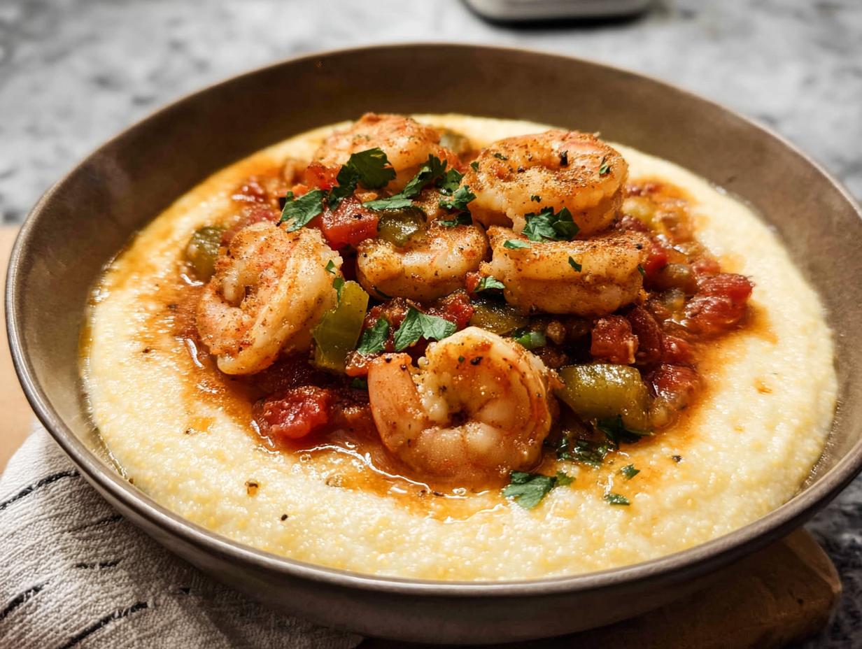 Amazing 25-Ingredient Shrimp Recipes (No Fuss)